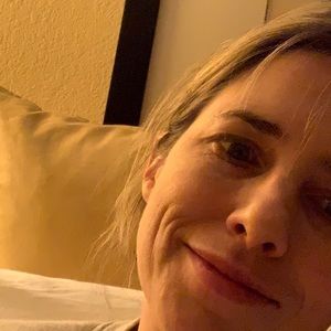 Meet your Posher, Krista